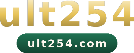 ult254 logo